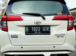 Daihatsu Sigra R 2016 Dijual  4