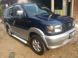 Mitsubishi Kuda Super Exceed 1999 MT Dijual 1