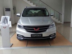 Wuling Cortez 2018 