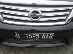 Nissan Teana 2.5 CVT A/T 2013 dijual 1