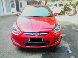 Hyundai Grand Avega GL 2013 Dijual 8