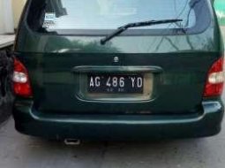 Kia Carnival TD AT Tahun 2000 Dijual 3