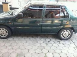 1992 Daihatsu Charade G100 dijual 6