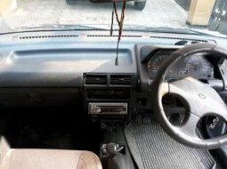 1992 Daihatsu Charade G100 dijual 3