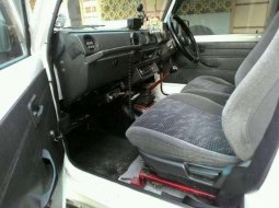 1986 Suzuki Jimny Dijual 5