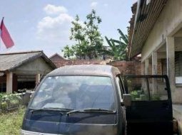 1991 Suzuki Futura Dijual 7