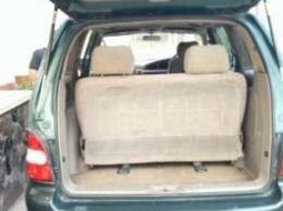 Kia Carnival TD AT Tahun 2000 Dijual 2