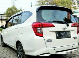 Daihatsu Sigra R 2016 Dijual  1