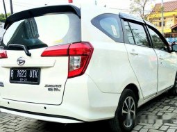 Daihatsu Sigra R 2016 Dijual  2