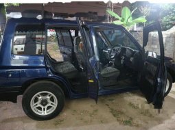 Suzuki Side Kick 1.6 2001 SUV dijual 5