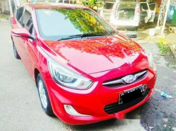 Hyundai Grand Avega GL 2013 Dijual 9