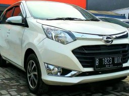 Daihatsu Sigra R 2016 Dijual  5