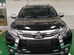 Mitsubishi Pajero Sport Dakar 2.4 AT 2018 dijual