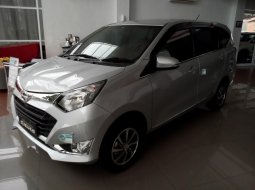 Daihatsu Sigra 1.2 R MT Deluxe dijual 5