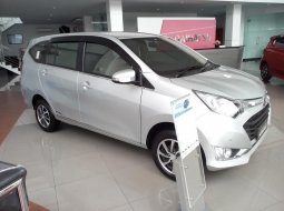 Daihatsu Sigra 1.2 R MT Deluxe dijual 4