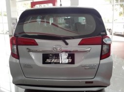 Daihatsu Sigra 1.2 R MT Deluxe dijual 3