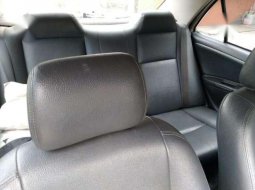 2004 Toyota Vios dijual 1