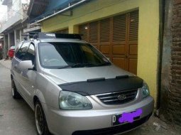 Kia Carens 2003 Dijual  4