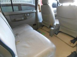 Suzuki Apv X 2006 Dijual  4