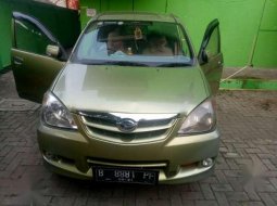 2006 Daihatsu Xenia Li dijual 5