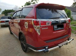  Toyota Innova Venturer 2017 dijual  1