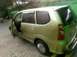 2006 Daihatsu Xenia Li dijual 2