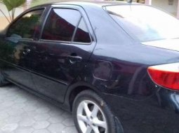 2004 Toyota Vios E dijual 1