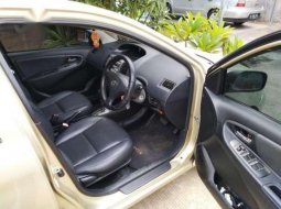 2004 Toyota Vios dijual 3