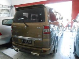 Suzuki Apv X 2006 Dijual  2