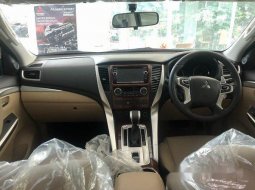 Mitsubishi Pajero Sport Dakar 2018 Dijual  1