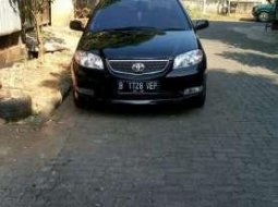 2004 Toyota Vios G dijual 1