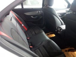 Mercedes-Benz C43 AMG 2017 Dijual  2