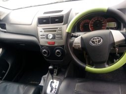 Toyota Avanza Veloz 2015 Dijual 2