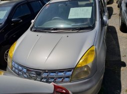 Nissan Livina XR 2008 dijual 1