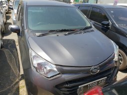 Daihatsu Sigra X 2017 dijual 1