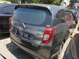 Daihatsu Sigra X 2017 dijual 2