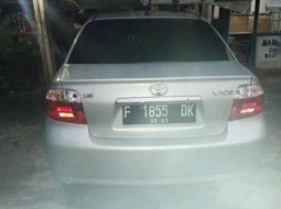 2004 Toyota Vios G dijual 5