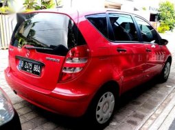 Mercedes-Benz A150 W169 AT Tahun 2006 Dijual 5