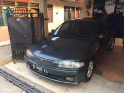 Mazda Familia 323 Super Istimewa 1998 dijual 2