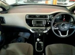 2015 Kia Rio Plantinum Dijual 1