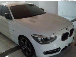 BMW 116i Sport 2012 dijual 7