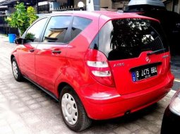 Mercedes-Benz A150 W169 AT Tahun 2006 Dijual 1