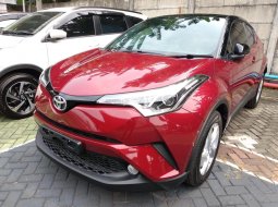 Toyota C-HR 2018