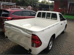 Toyota Hilux Single Cabin 2.5 (4x2) Diesel 2018 dijual 5