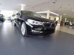 BMW 640i M Sport 2017 Dijual  9