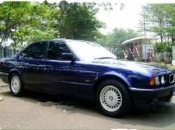 BMW 520i 2.0 Manual 1996 Dijual  12