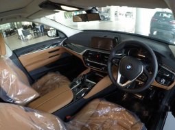 BMW 640i M Sport 2017 Dijual  6