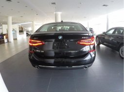 BMW 640i M Sport 2017 Dijual  8