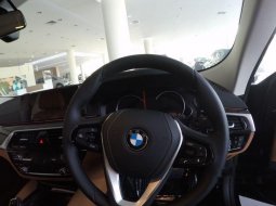 BMW 640i M Sport 2017 Dijual  5