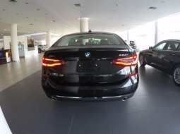 BMW 640i M Sport 2017 Dijual  17